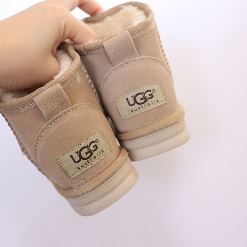 UGG SHOES